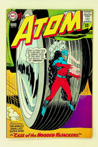 Atom #17 (Feb-Mar 1965, DC) - Very Fine - £33.45 GBP