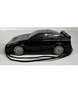 Rare Vintage cornet VHS Tape Sports Car Rewinder Popup Top RE 701 Black - $24.57
