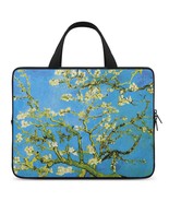 Almond Blossom Van Gogh Laptop Bag Neoprene (Multiple Sizes)  - $31.00