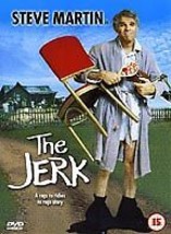 The Jerk DVD Pre-Owned Region 2 - £14.90 GBP