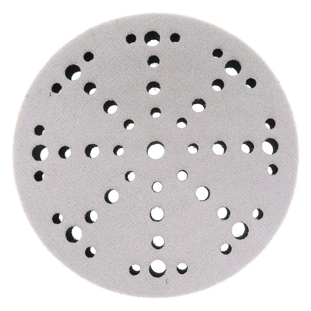 2pcs Soft Interface Pad  6 inch 150mm 48 holes Buffer Sponge for for San... - $166.10