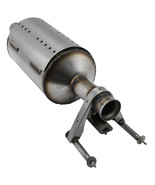 Diesel Particulate Filter DPF For Mercedes / Dodge Sprinter 2500 3500 20... - $298.89