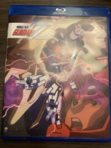 Mobile Suit Gundam Zz Collection 2 [New Blu-ray] 3 Pack, Subtitled - £52.87 GBP