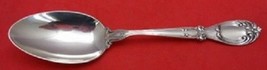 Victoria By Frank Whiting Sterling Silver Place Soup Spoon 7&quot; - £70.45 GBP