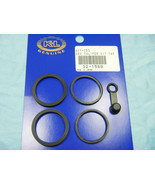 NEW K&amp;L FRONT BRAKE CALIPER REBUILD KIT 2009 YAMAHA RHINO 700 FI SPECIAL... - $29.69