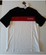 Buffalo David Bitton Men’s Short Sleeve T-Shirt Size Large - $14.84