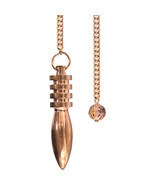 Copper Egyptian Battery Pendulum! - $9.85