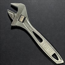 Tone MWR-250 Hyper Worm Monkey Wrench (with scale) | Adjustable | Made i... - $685.39 MXN