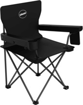 Shaze Lightweight, Water-Resistant, Rust-Proof Camping Or Beach Chair With - £80.95 GBP