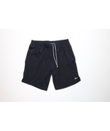Vintage Y2K Reebok Mens Large Classic Logo Gym Training Basketball Short... - $648.64 MXN