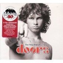 The Doors : Very Best Of, the [2 Cd Edition] CD 2 discs (2007) Pre-Owned - £11.90 GBP