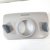 Philips Pasta Maker HR2357 Front Cover face plate panel screws Replaceme... - $30.00
