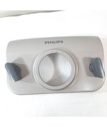 Philips Pasta Maker HR2357 Front Cover face plate panel screws Replaceme... - $30.00