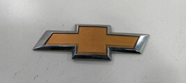 Chevy Cruze Trunk Lid Logo Emblem Badge Rear Back 2016  - $19.79
