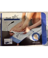 Stedi Pedi  Home Pedicure Base, Drying Fan and LIT Magnifier USB - $15.82