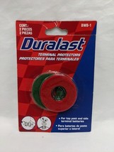 Duralast Terminal Protectors Sealed - $6.92