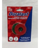 Duralast Terminal Protectors Sealed - $129.54 MXN