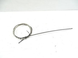 1985 Mercedes W126 300SD sunroof cable - £74.55 GBP