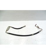 Mercedes R230 SL55 SL500 line, power steering hydraulic hose, 2304663281 - $95.88 CAD