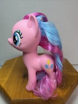My Little Pony Pink Pinkie Pie 6&quot; Figure Hasbro Balloons - $11.14