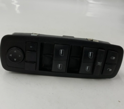 2011-2016 Dodge Journey Master Power Window Switch OEM D03B16085 - $44.99