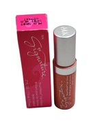 Mary Kay Signature MELON SORBET 009441 NouriShine Lip Gloss .27fl.oz NEW - $226.54 MXN