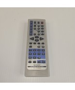 OEM SHARP RRMCGA038AWSA Remote Control Audio System CD Player WORKS - $257.58 MXN