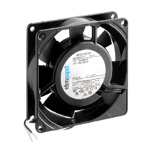 Cambro 9282708105 Axial Fan 115V 50/60Hz 6/5W VWCD092AQFFS - $3,998.24 MXN