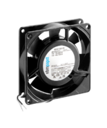 Cambro 9282708105 Axial Fan 115V 50/60Hz 6/5W VWCD092AQFFS - $302.53 CAD