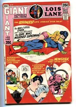 Superman&#39;s Girlfriend Lois Lane #113 - Comic Book Romance issue-DC - £27.63 GBP
