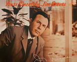 Yours Sincerely Jim Reeves [Vinyl] - £12.04 GBP