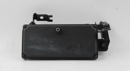 2019 VOLVO S60 Distance sensor Radar Camera Control Unit OEM #3447 - £84.57 GBP