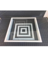 NEW Whirlpool Kenmore Refrigerator Crisper Cover Shelf P# W10463650 - $2,751.61 MXN