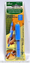Clover Pen Style Chaco Liner Blue - £8.31 GBP