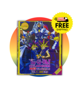 YU GI OH! DUEL MONSTER Vol.1-224 Fin + PELÍCULA ANIME DVD INGLÉS SUBS RE... - $33.82