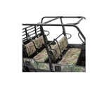 2015-2024 Kawasaki Mule Pro DXT FX FXT OEM Camo 1 Seat Cover Realtree KA... - £94.72 GBP