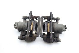 04-08 SUBARU FORESTER 05-06 9-2X REAR BRAKE CALIPERS LEFT & RIGHT PAIR E1892 image 9
