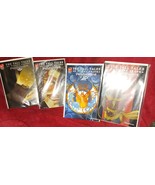 THE TALL TALES OF VISHNU SHARMA 1-4 NOVELS IN EXQUISITE SHAPE  free sh - $27.99