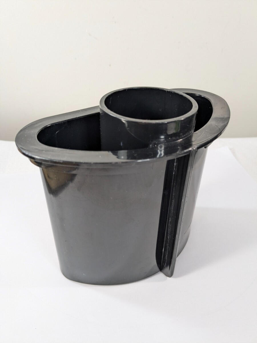 Hamilton Beach 70725 Stack Snap Food Processor FOOD PUSHER SLEEVE insert... - $5.00