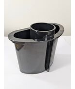 Hamilton Beach 70725 Stack Snap Food Processor FOOD PUSHER SLEEVE insert... - €4,28 EUR