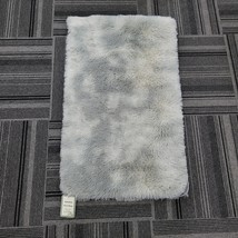 MiAnMiAn Soothing Shades of Gray,PlushComfort Underfoot - $27.40 CAD