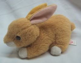 TY 2015 Beanie Baby SWEETIE PIE THE BUNNY RABBIT 7&quot; Bean Bag STUFFED ANI... - $14.85