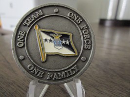 USAF Chief of Staff United States Air Force Challenge Coin #77T - £36.26 GBP