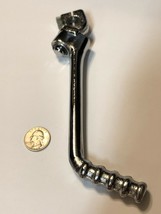 New 16mm Kick Start Starter Lever 1974-2022 Yamaha YZ80 YZ85 - £58.25 GBP