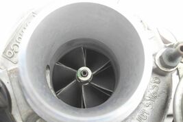 Turbo Turbocharger XC70 3.0L Fits 08-15 VOLVO 70 SERIES 22574 image 9
