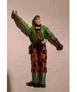 Vintage GI Joe -Tunnel Rat- Action Figure 2004 Poseable EUC - $19.03 CAD