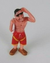 Homies Series 6 Papi Chulo 1.75&quot; Figure Figurine - $4.84
