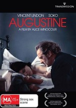 Augustine DVD | English subtitles | Region 4 - £5.61 GBP