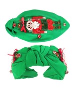  Christmas Nutcracker Top Knot Headband - $661.57 MXN