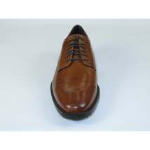 Mens COLE HAAN Shoes Me Cap Oxford Lace up Comfortable GRAND 360 C34138 Tan image 9